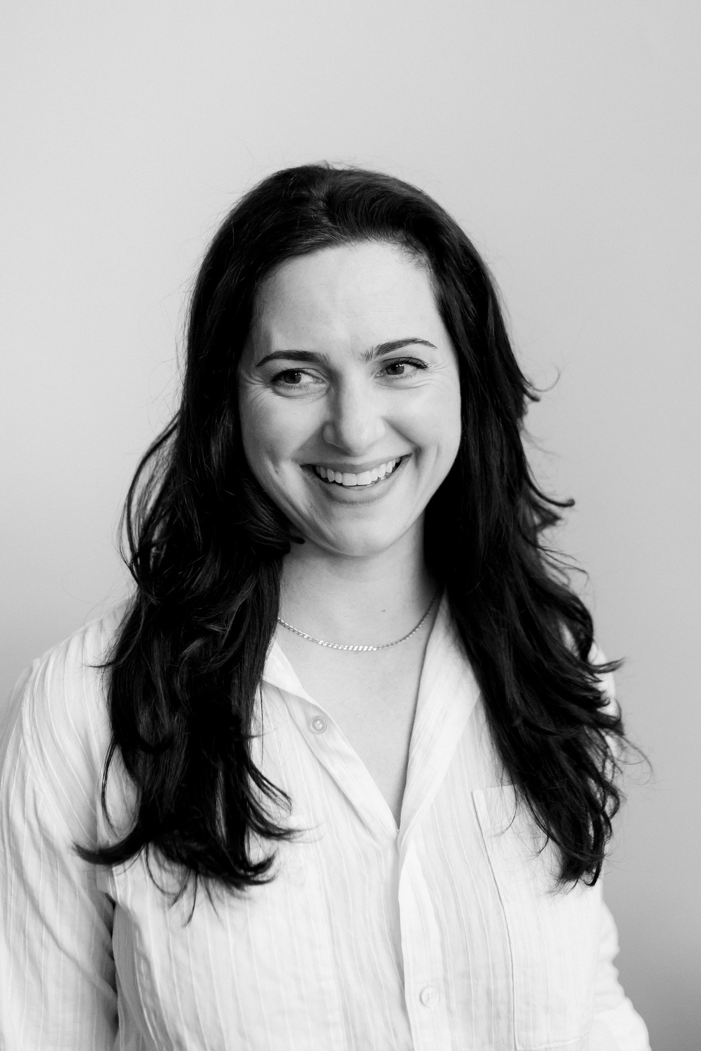 Holly, co-founder of operating well.