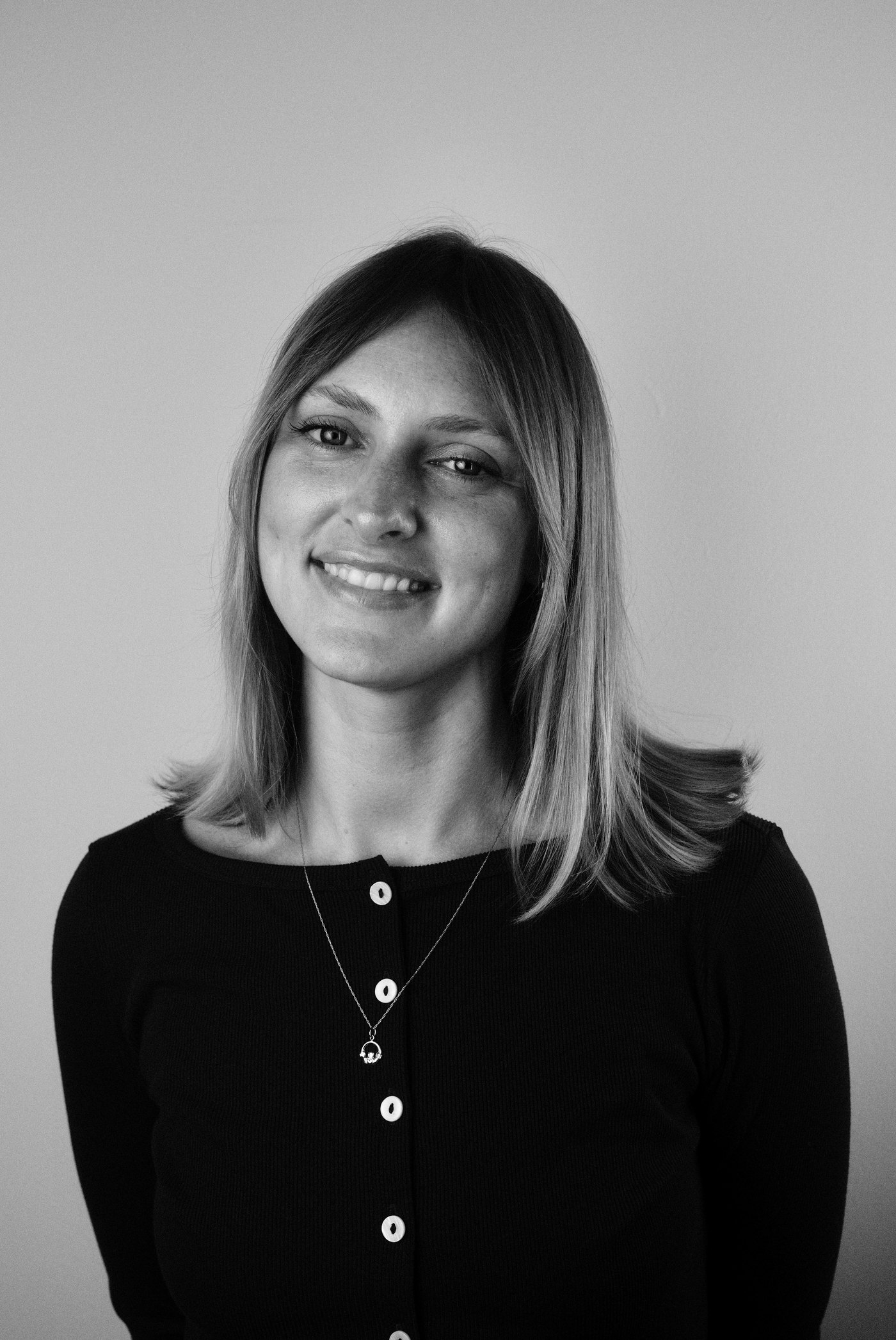 Lida, co-founder of operating well.